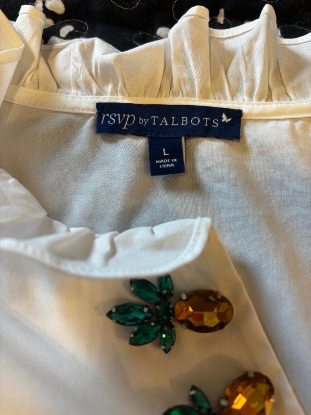 Talbot's Top - Picture 3 of 5
